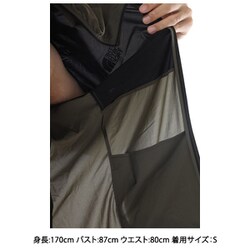 ヨドバシ.com - THE NORTH FACE ザ・ノース・フェイス エニー
