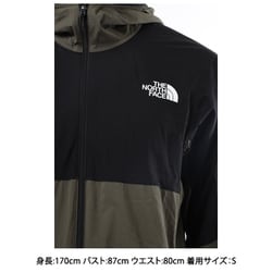 ヨドバシ.com - ザ・ノース・フェイス THE NORTH FACE エニータイムウィンドフーディ Anytime Wind Hoodie NP72070  ニュートープ(NT) XLサイズ [アウトドア ジャケット メンズ] 通販【全品無料配達】