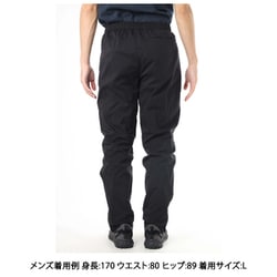 Amazon.co.jp: [ザノースフェイス] ロングパンツ AT WIND LONG