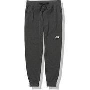 カラーヘザードスウェットパンツ Color Heathered Sweat Pant NBW82081 ブラック(K) Lサイズ [アウトドア パンツ レディース]