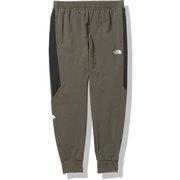 エイペックスフレックスパンツ APEX Flex Pant NB32083 ニュートープ（NT） Sサイズ [ジャージ ボトム メンズ]