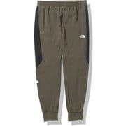 エイペックスフレックスパンツ APEX Flex Pant NB32083 ニュートープ（NT） Lサイズ [ジャージ ボトム メンズ]