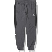 エイペックスフレックスパンツ APEX Flex Pant NB32083 ミックスチャコール（ZC） Lサイズ [ジャージ ボトム メンズ]