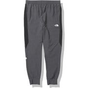 エイペックスフレックスパンツ APEX Flex Pant NB32083 ミックスチャコール（ZC） XLサイズ [ジャージ ボトム メンズ]