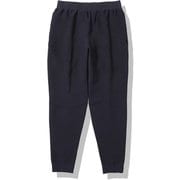 グローブフィットパンツ Globefit Pants NB32085 アビエイターネイビー（AN） Lサイズ [ジャージ ボトム メンズ]