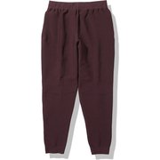 グローブフィットパンツ Globefit Pants NB32085 ルートブラウン（RB） Lサイズ [ジャージ ボトム メンズ]