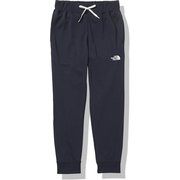 カラーヘザードスウェットロングパンツ Color Heathered Sweat Long Pant NB82082 アビエイターネイビー(AN) Lサイズ [ジャージ ボトム メンズ]