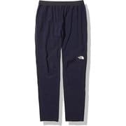 ハイブリッドアンビションパンツ Hybrid Ambition Pant NBW32011 アビエイターネイビー(AN) Sサイズ [ジャージ ボトム レディース]