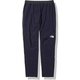 ハイブリッドアンビションパンツ Hybrid Ambition Pant NBW32011 アビエイターネイビー(AN) Lサイズ [ジャージ ボトム レディース]
