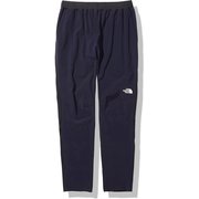 ハイブリッドアンビションパンツ Hybrid Ambition Pant NBW32011 アビエイターネイビー(AN) XLサイズ [ジャージ ボトム レディース]