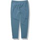 エイペックスライトロングパンツ APEX Light Long Pant NBW32080 マラードブルー(MA) Sサイズ [ジャージ ボトム レディース]