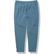 エイペックスライトロングパンツ APEX Light Long Pant NBW32080 マラードブルー(MA) XLサイズ [ジャージ ボトム レディース]