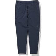 エイペックスライトロングパンツ APEX Light Long Pant NBW32080 アーバンネイビー(UN) Lサイズ [ジャージ ボトム レディース]