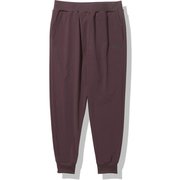 トレーニングリブパンツ Training Rib Pant NBW32081 ルートブラウン(RB) Sサイズ [ジャージ ボトム レディース]