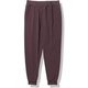 トレーニングリブパンツ Training Rib Pant NBW32081 ルートブラウン(RB) Lサイズ [ジャージ ボトム レディース]