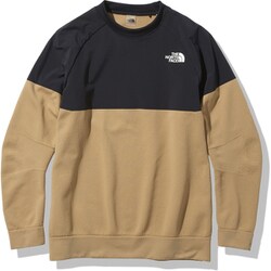 THE NORTH FACE - ザノースフェイス THE NORTH FACE エンジニアードトラックプルオーバ THE NORTH FACE ENGINEERED TRACK PULLOVER / ザ ノース