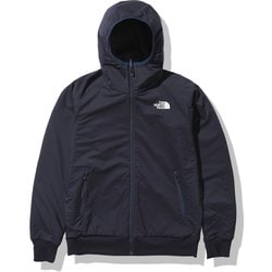 Reversible tech cheap air hoodie