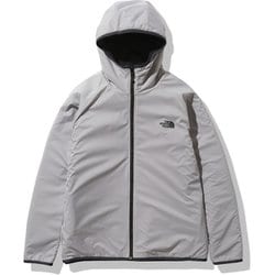 ヨドバシ.com - ザ・ノース・フェイス THE NORTH FACE リバーシブルテックエアーフーディ Reversible Tech Air  Hoodie NTW61984 メルドグレー×ブラック(MK) Lサイズ [アウトドア スウェット レディース] 通販【全品無料配達】