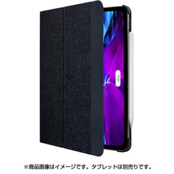 ヨドバシ.com - ラウト LAUT LIPP20SINBL [iPad Pro 11インチ（2020年