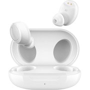 フルワイヤレスイヤホン OPPO Enco W11 ホワイト