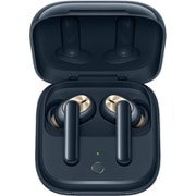 フルワイヤレスイヤホン ノイズキャンセリング搭載 OPPO Enco W51 スターリーブラック