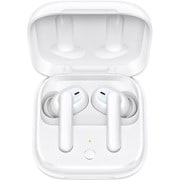フルワイヤレスイヤホン ノイズキャンセリング搭載 OPPO Enco W51 フローラルホワイト