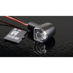 楽天市場】【キジマ】219-5179 ウインカーランプ Nanoシングル