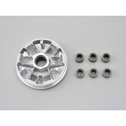 ハイスピードプーリー ウエイトローラー付き PCX125/LEAD125用 95744