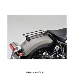イチ　リピーター割引 楽天市場】DAYTONA (デイトナ) フラットキャリア REBEL250/ABS