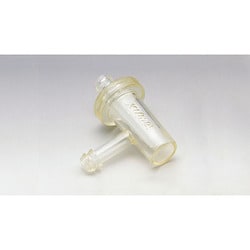 ガソリンフィルター L型 ホース内径6mm用 105-224