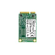 内蔵SSD mSATA SSD 370Sシリーズ 32GB mSATA SSD SATA III MLC NANDフラッシュ TS32GMSA370S
