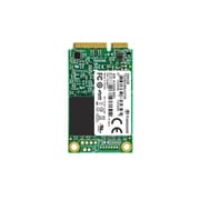 内蔵SSD mSATA SSD 370Sシリーズ 256GB mSATA SSD SATA III MLC NANDフラッシュ TS256GMSA370S