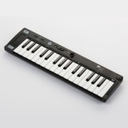 GM音源・スピーカー内蔵USB対応MIDIキーボード K32s