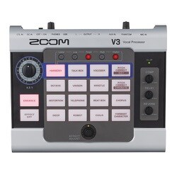 V3 Vocal Processor