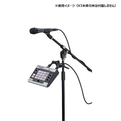 ヨドバシ.com - ズーム ZOOM V3 Vocal Processor 通販【全品無料配達】