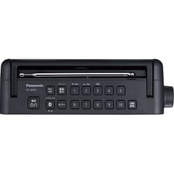 ヨドバシ.com - パナソニック Panasonic RF-300BT-K [FM/AM 2バンド