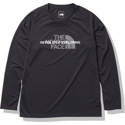 ヨドバシ.com - ザ・ノース・フェイス THE NORTH FACE ロングスリーブ