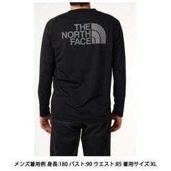 ヨドバシ.com - ザ・ノース・フェイス THE NORTH FACE ロングスリーブ