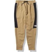 エンジニアードトラックパンツ Engineered Track Pant NB32070 モアブカーキ（MK） XLサイズ [ランニングパンツ メンズ]