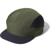 フレックスライトキャップ Flex Light Cap NN02073 ニュートープ×アビエイターネイビー(NA) Mサイズ [アウトドア キャップ]