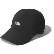 アクティブライトキャップ Active Light Cap NN42072 ブラック(K) [アウトドア キャップ]