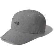 アクティブライトキャップ Active Light Cap NN42072 ミックスチャコール(ZC) [アウトドア キャップ]