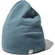 エンデュランスビーニー Endurance Beanie NN41880 マラードブルー(MA) [ニットキャップ ビーニー]