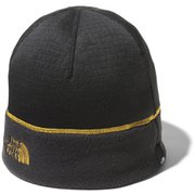 バーサグリッドビーニー Versa Grid Beanie NN41904 サミットゴールド(SG) [アウトドア ニットキャップ]