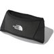 スティープテッククラシックフリースヘアバンド Steep Tech Classic Fleece Hair Band NN42002 ブラック(K) フリーサイズ [スポーツウェアアクセサリ ヘッドバンド ユニセックス]