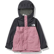 ハイベントレインテックス HYVENT RAINTEX NPJ61915 メイサローズ(ME) 110サイズ [アウトドア レインウェア キッズ]