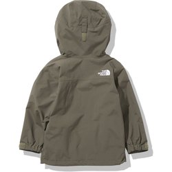 ザ・ノース・フェイス THE NORTH FACE スクープジャケット