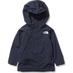 Scoop Jacket 150センチ ネイビー子供が着用したものですので - www