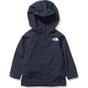 スクープジャケット Scoop Jacket NPJ62003 TNFネイビー(NY) 100 [アウトドア ジャケット キッズ]