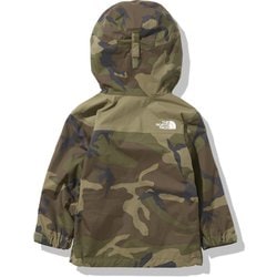 ザ・ノース・フェイス THE NORTH FACE ノベルティースクープ